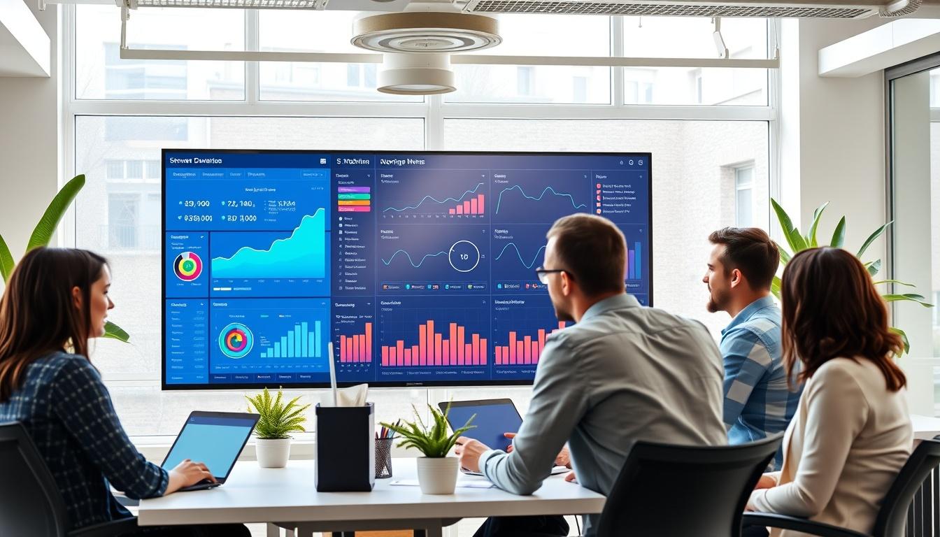 Professional plan visual